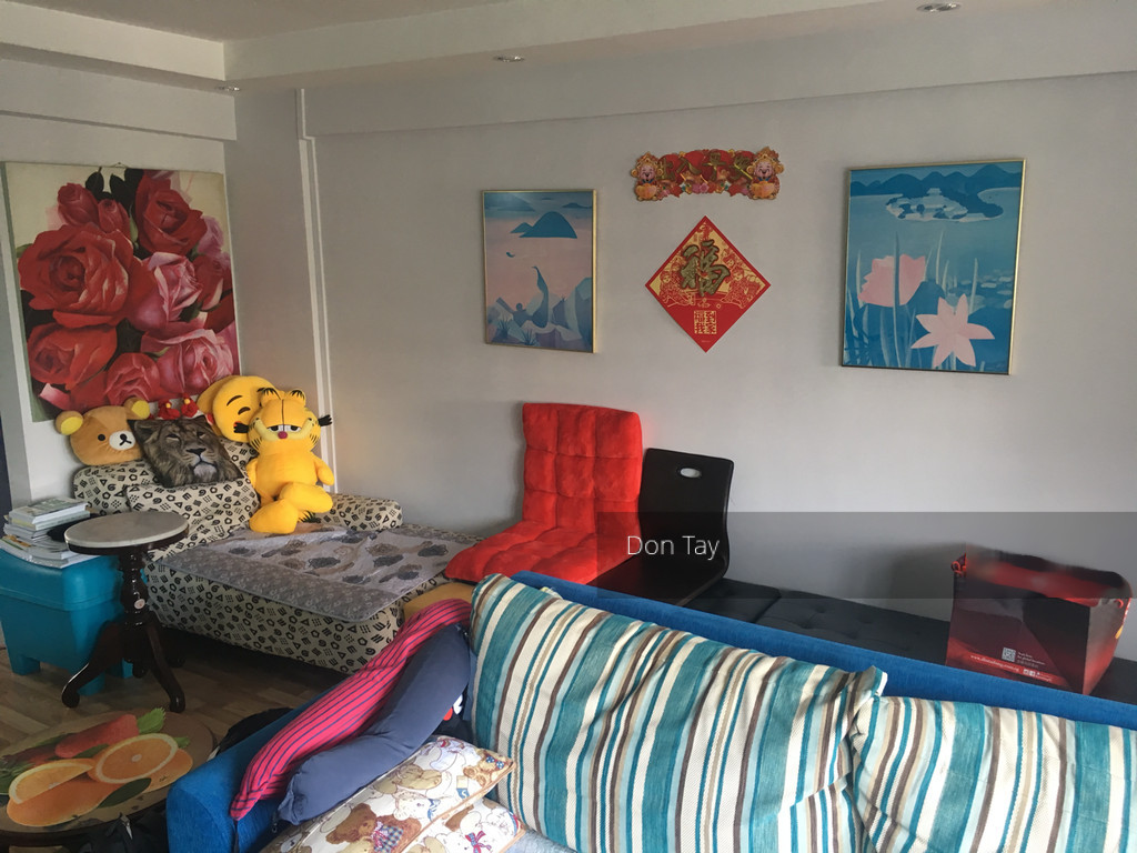 Blk 230 Serangoon Avenue 4 (Serangoon), HDB 4 Rooms #138466782